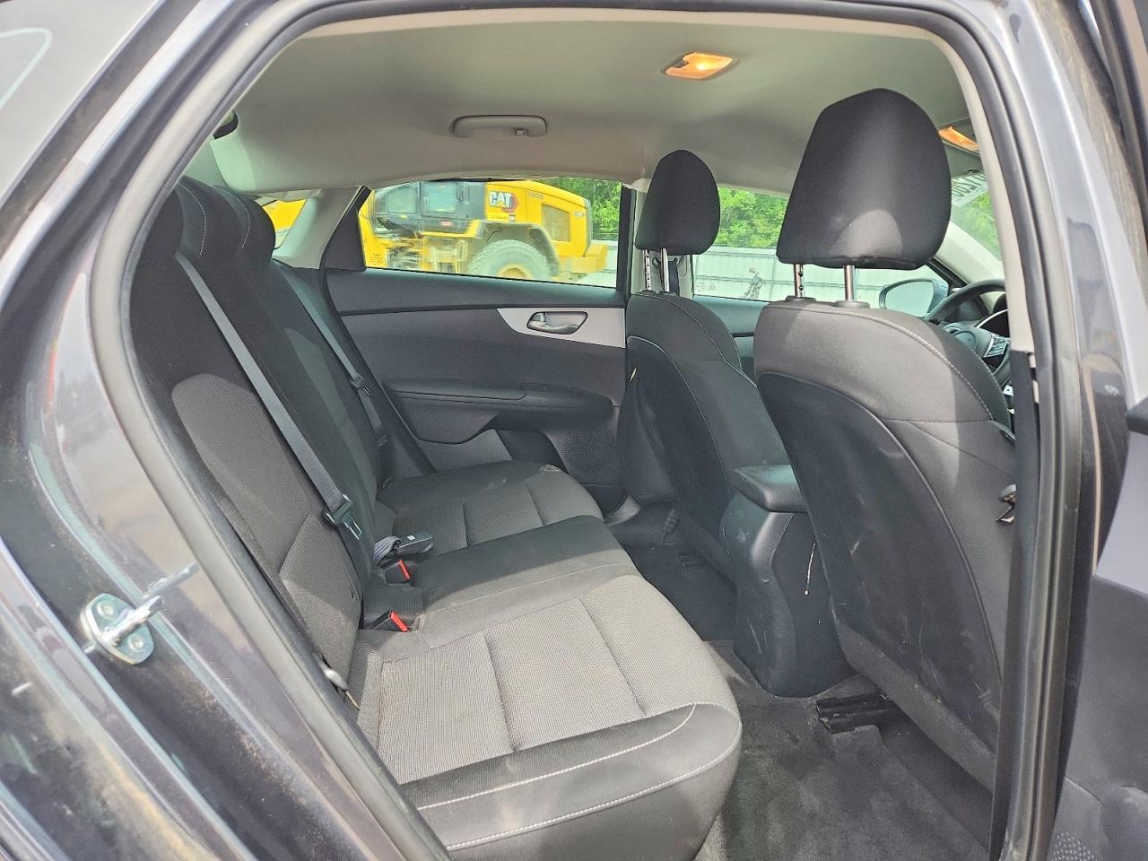 Kia Forte Lxs