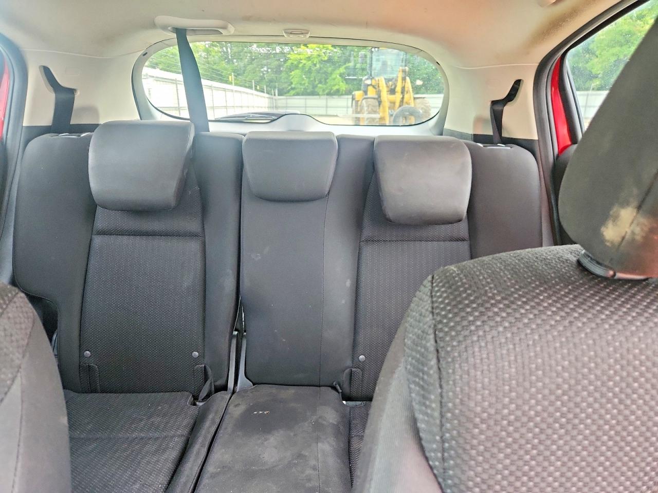 Honda HR-V Ex