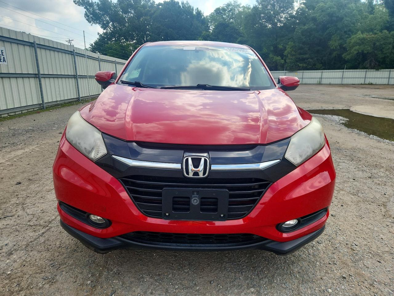 Honda HR-V Ex