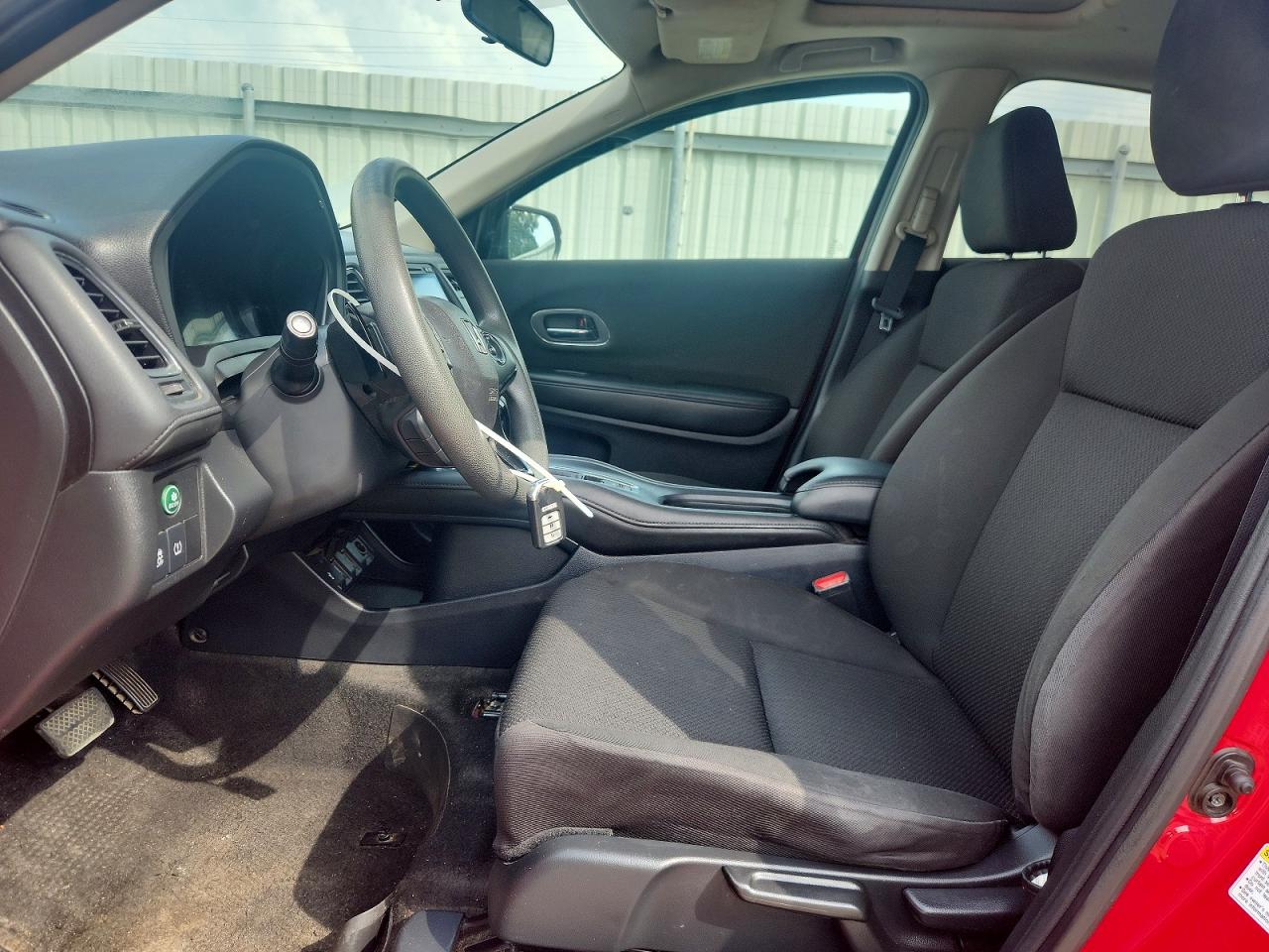 Honda HR-V Ex