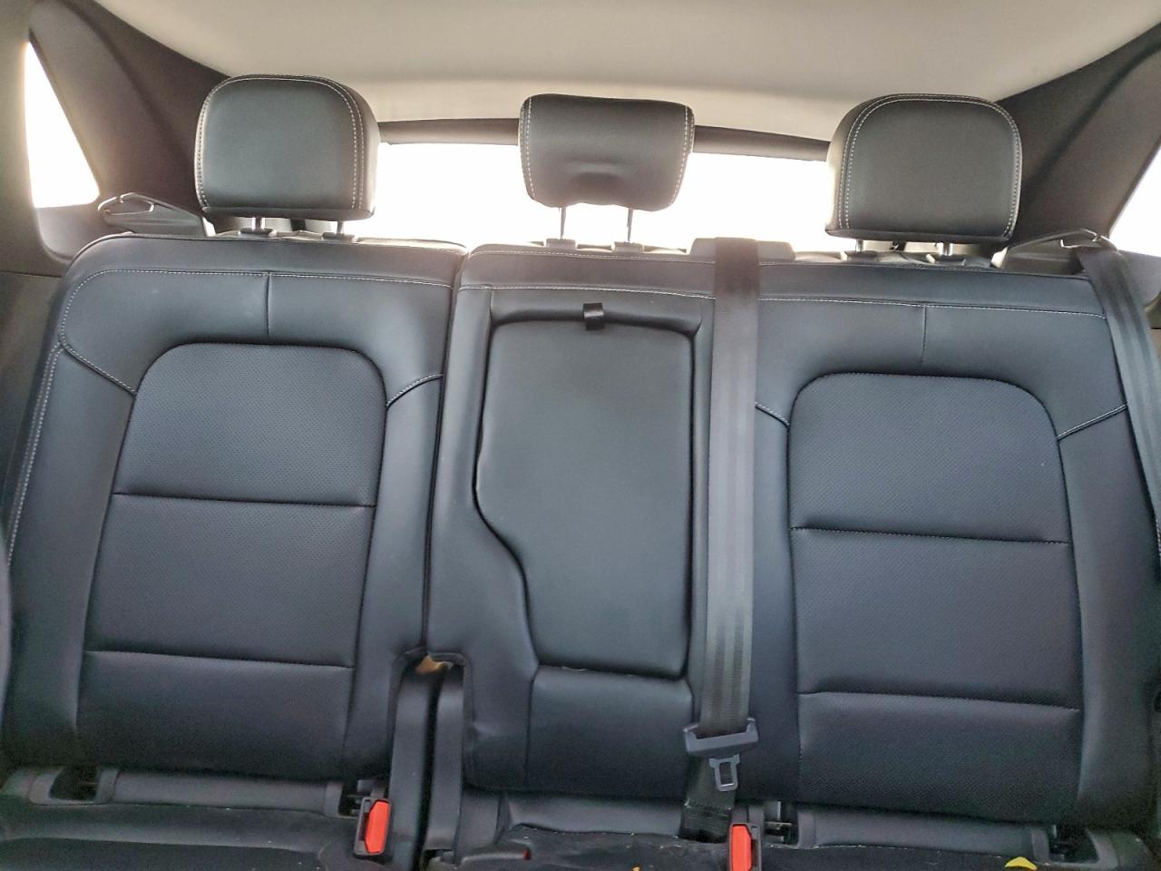 Ford Escape Sel