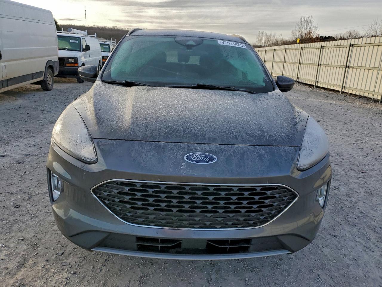 Ford Escape Sel