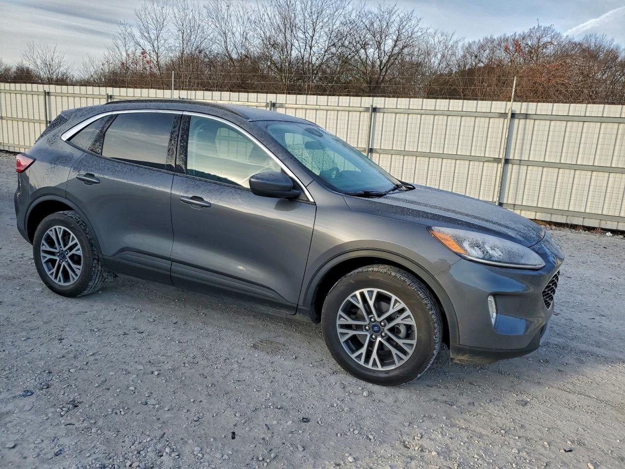 Ford Escape Sel