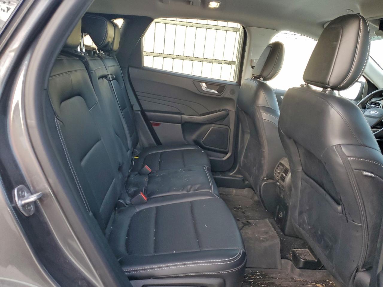 Ford Escape Sel