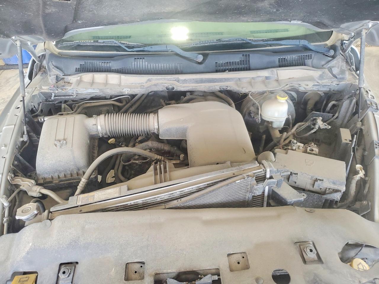 Ram 1500 Slt
