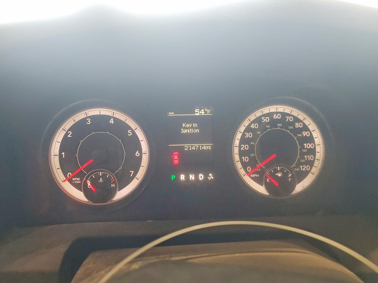 Ram 1500 Slt