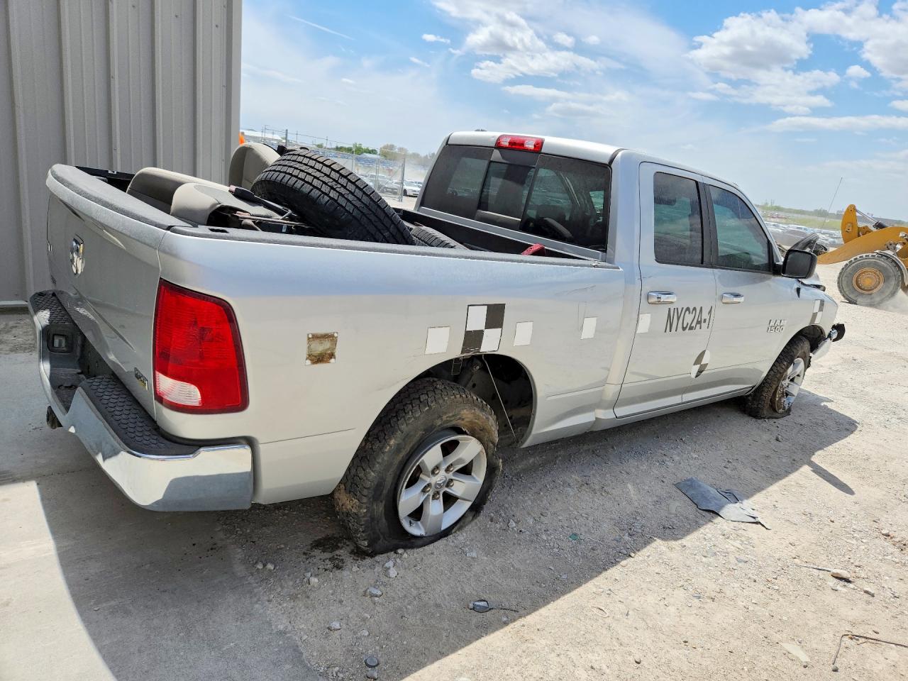 Ram 1500 Slt