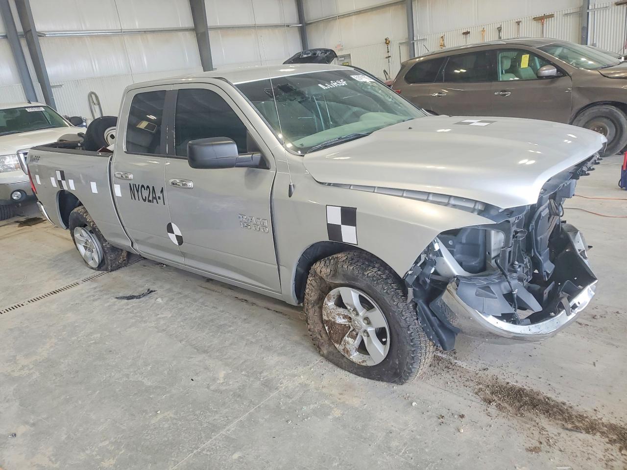 Ram 1500 Slt