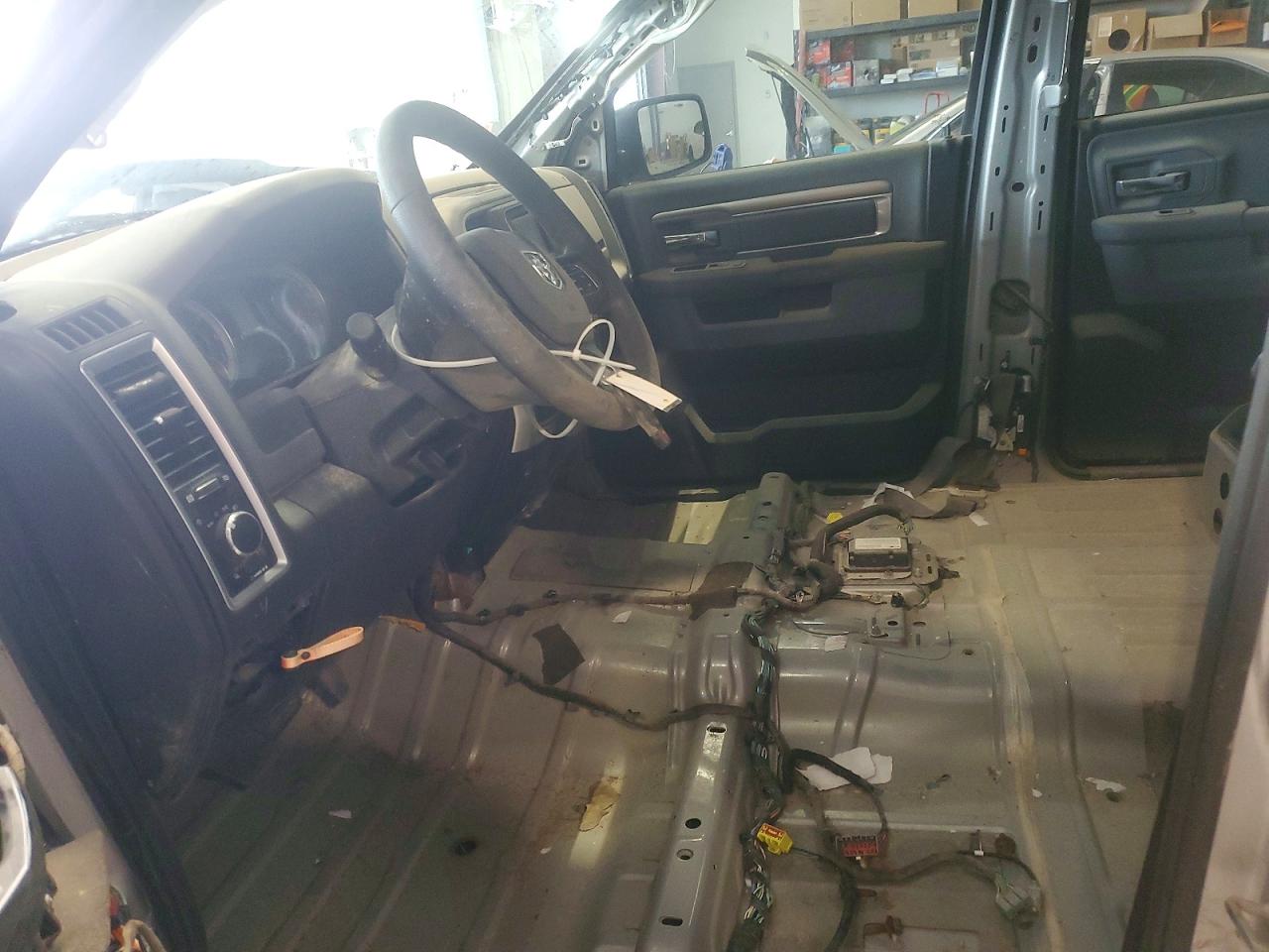 Ram 1500 Slt