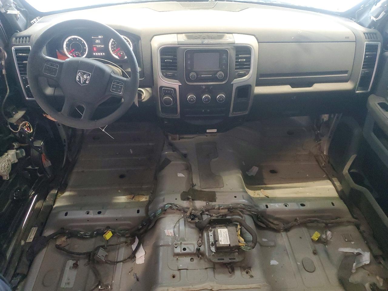 Ram 1500 Slt