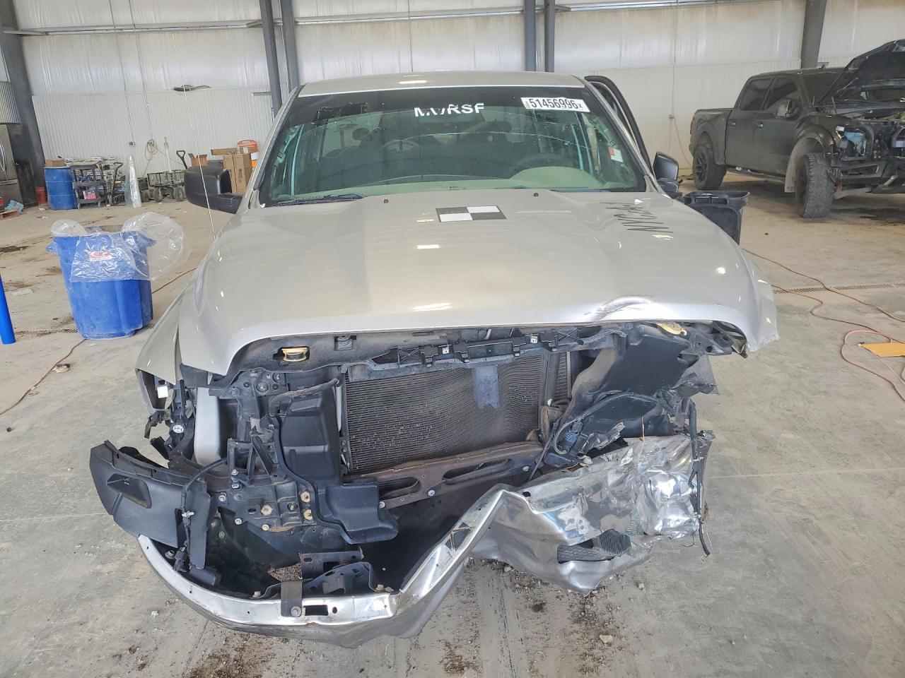 Ram 1500 Slt