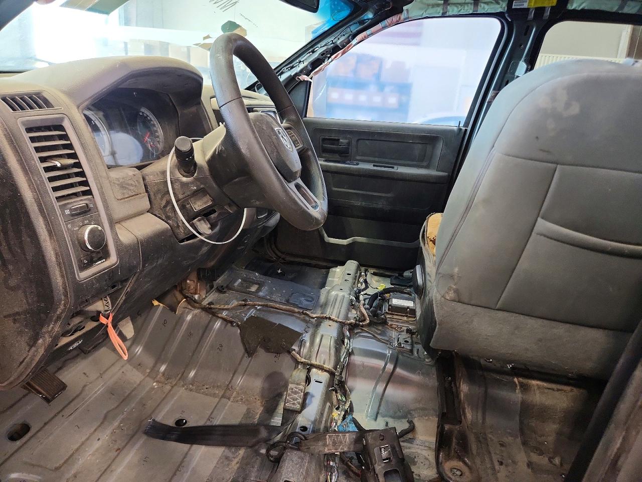 Ram 1500 St