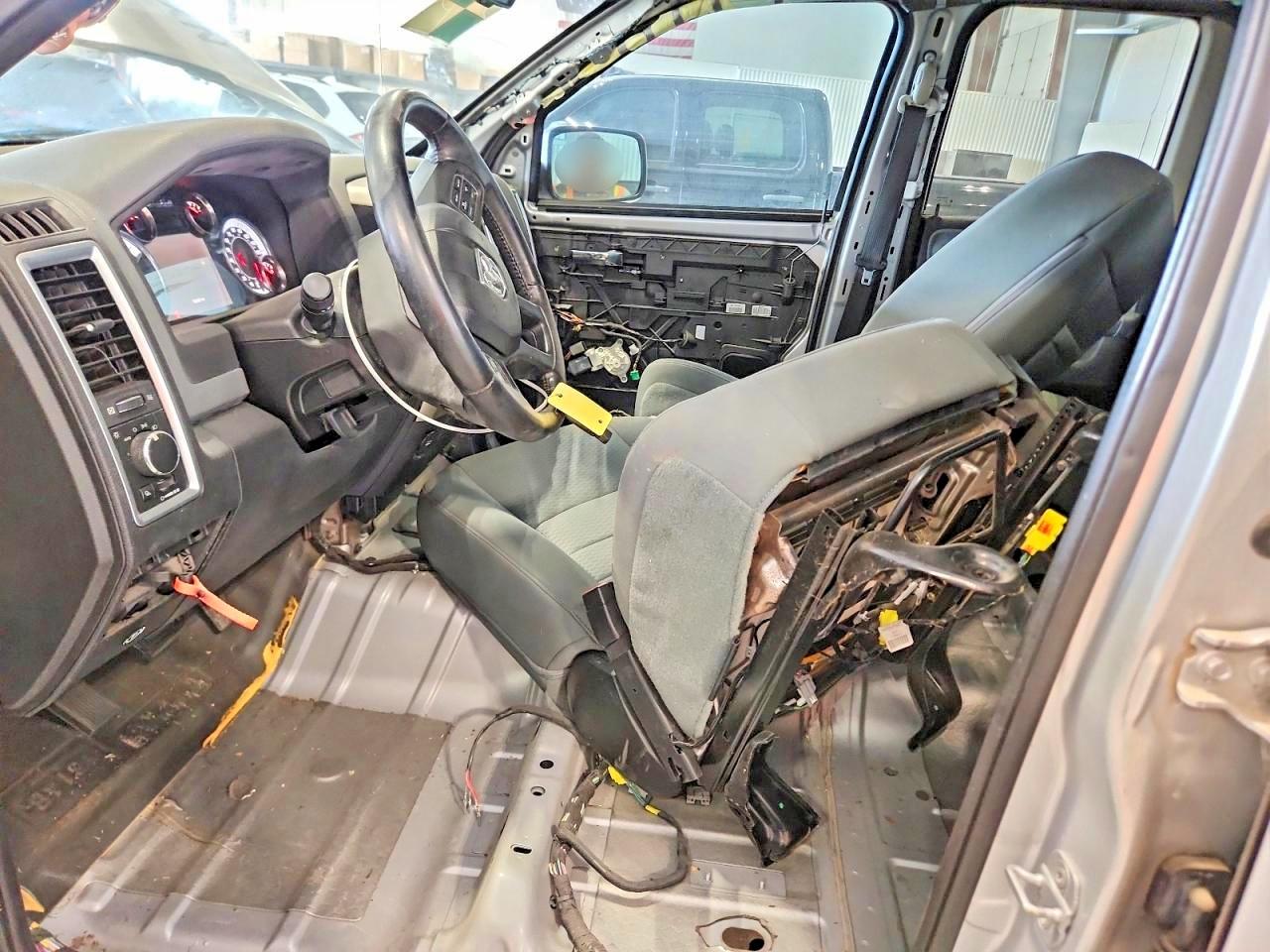 Ram 1500 Slt