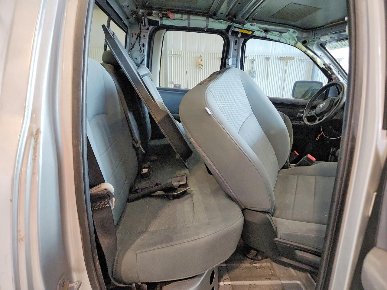 Ram 1500 Slt