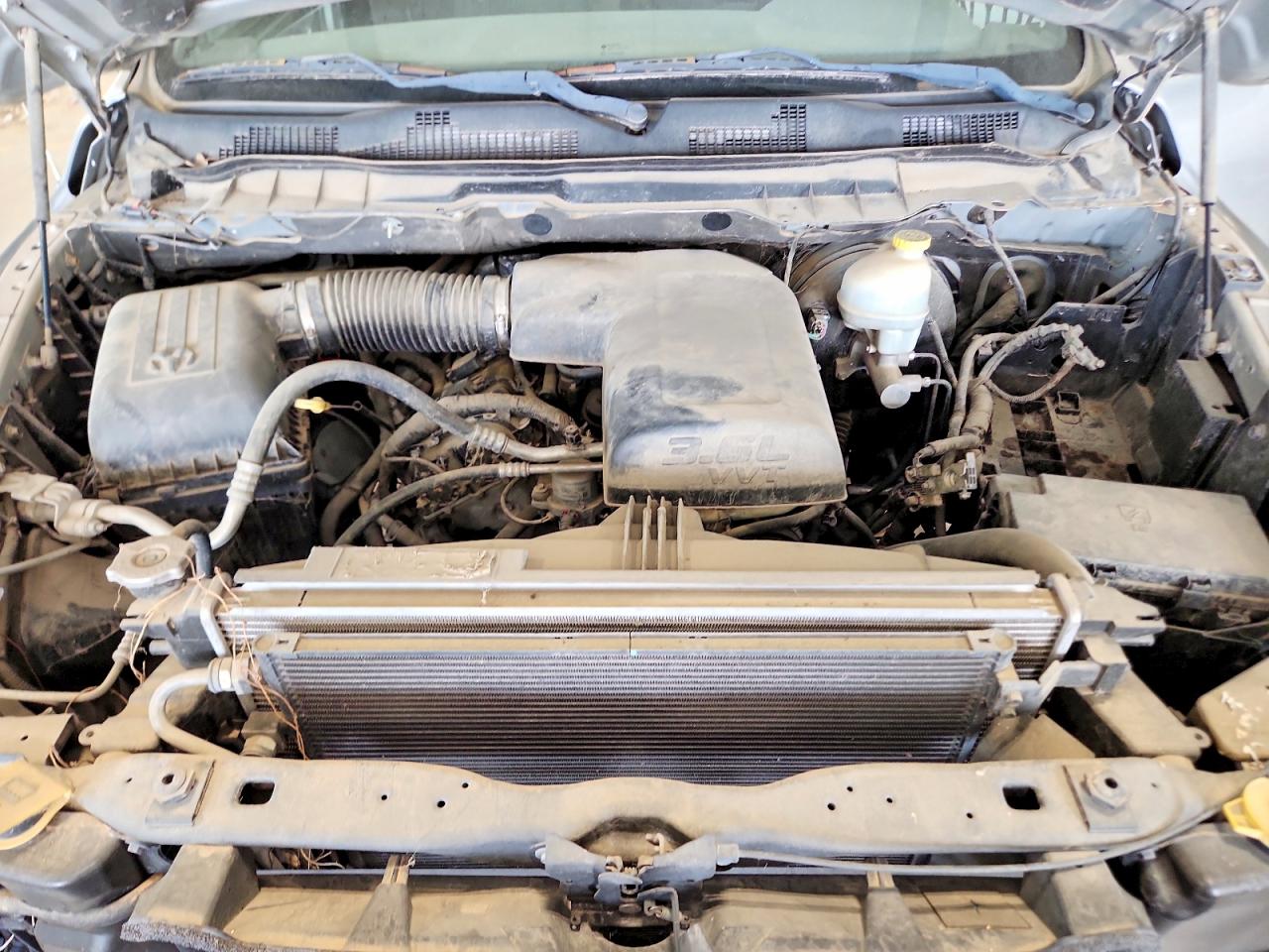 Ram 1500 Slt