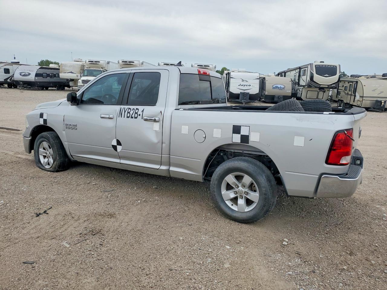 Ram 1500 Slt
