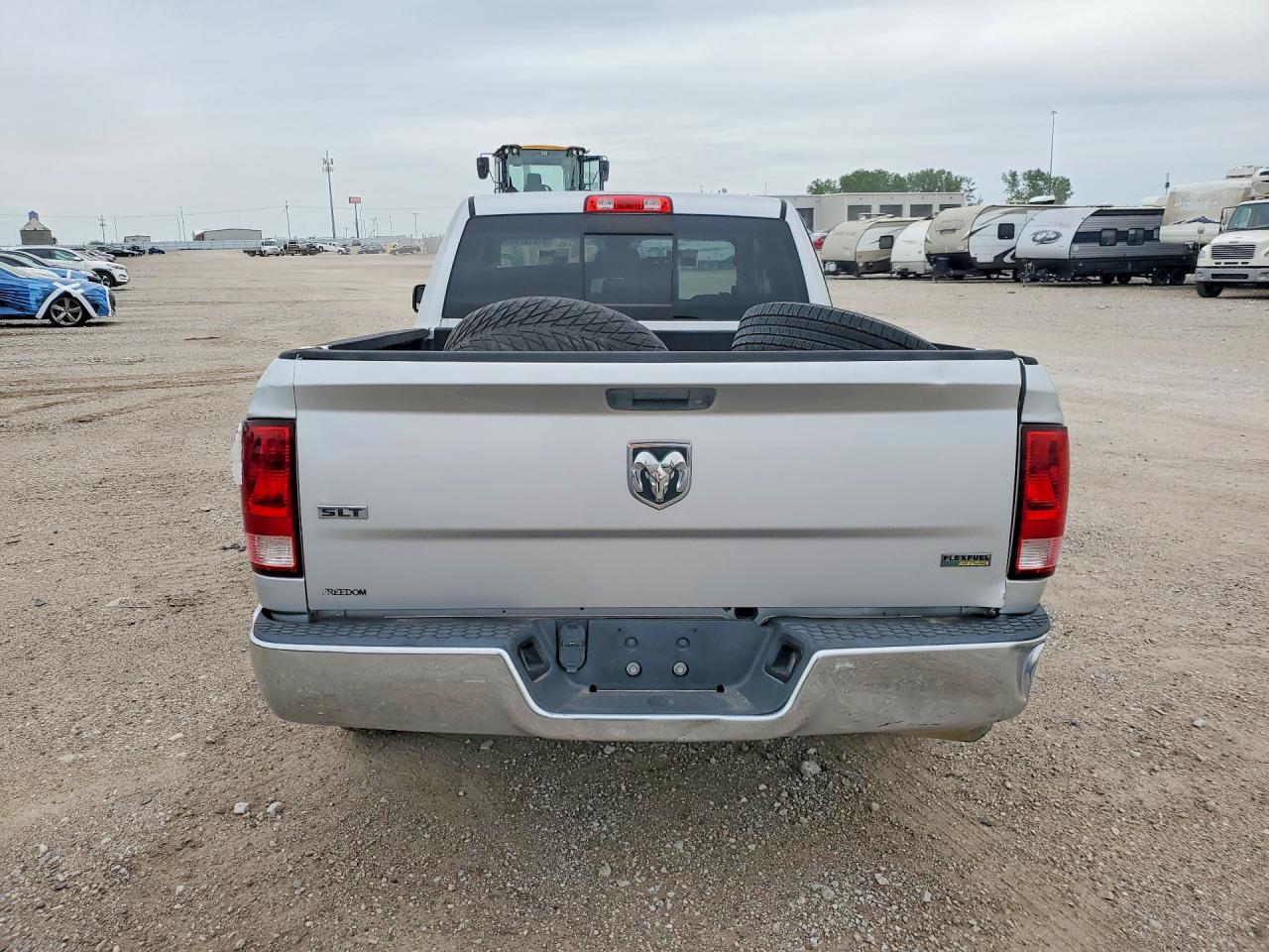 Ram 1500 Slt
