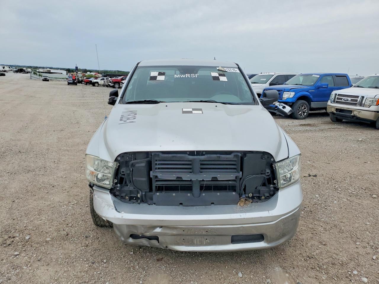 Ram 1500 Slt