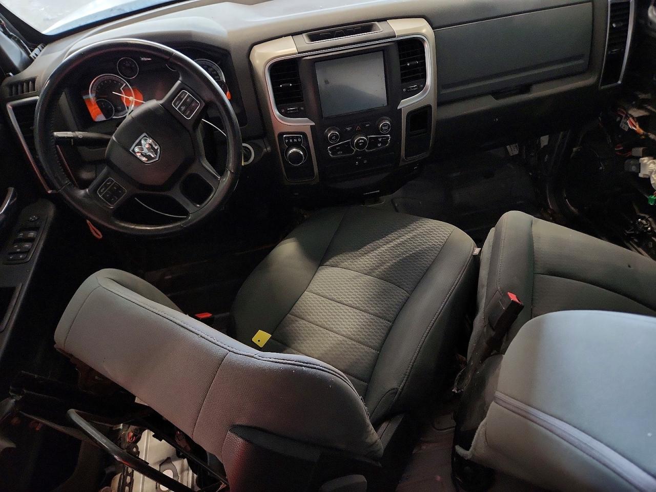 Ram 1500 Slt