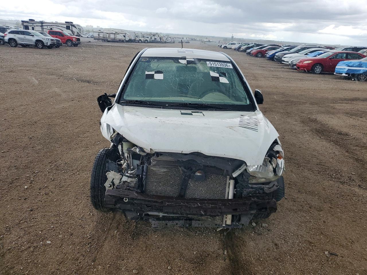 Hyundai ACCENT Gls