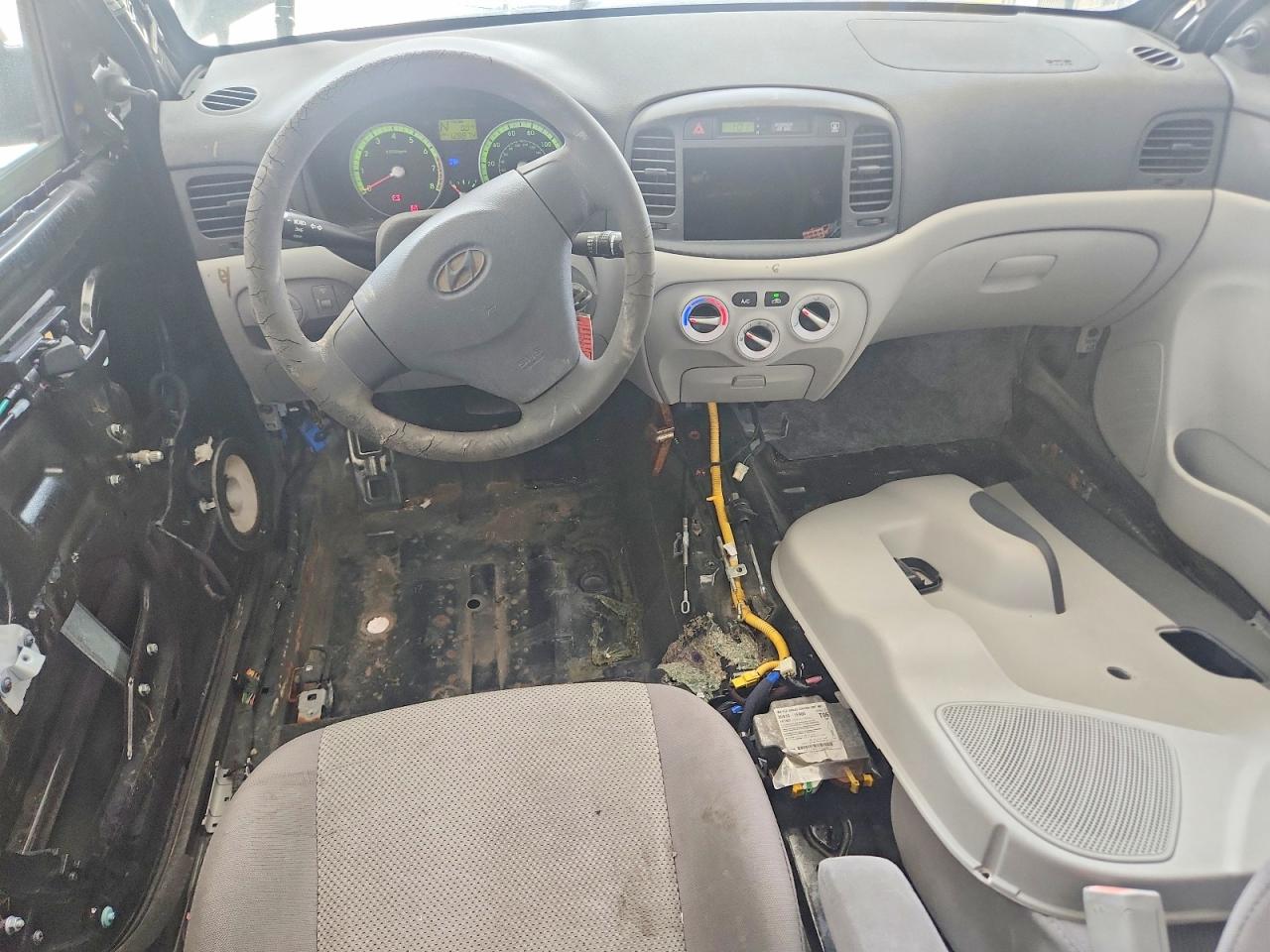 Hyundai ACCENT Gls