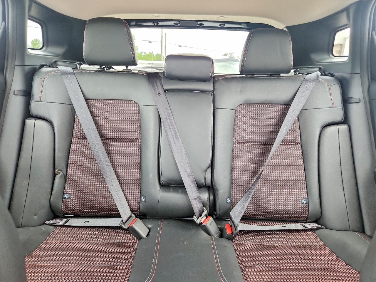 Nissan Kicks Sr