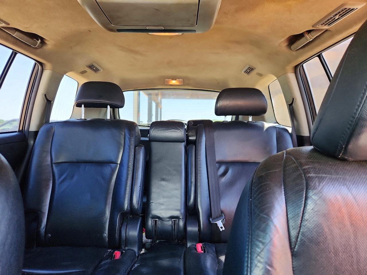Toyota Highlander Hybrid Limited