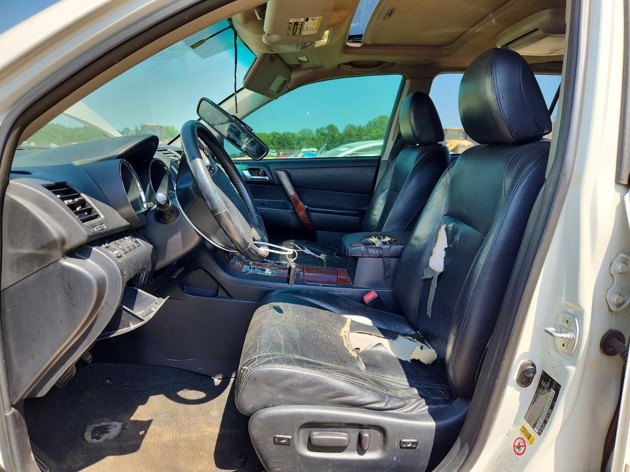 Toyota Highlander Hybrid Limited