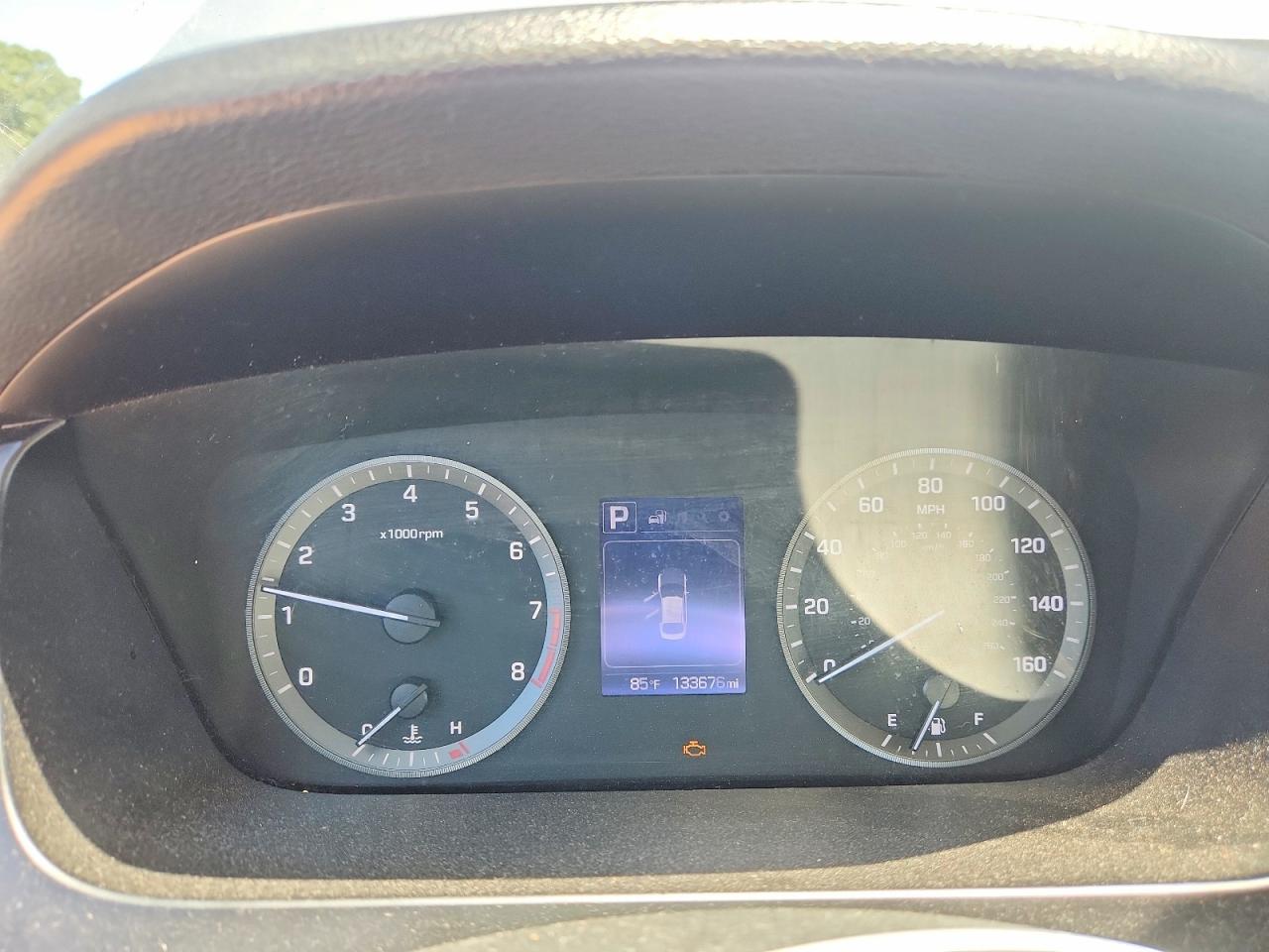 Hyundai SONATA Se