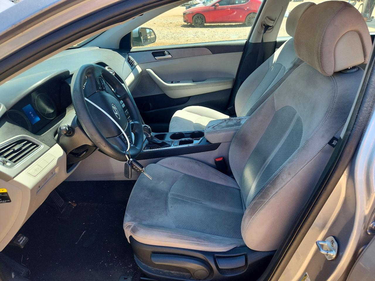 Hyundai SONATA Se