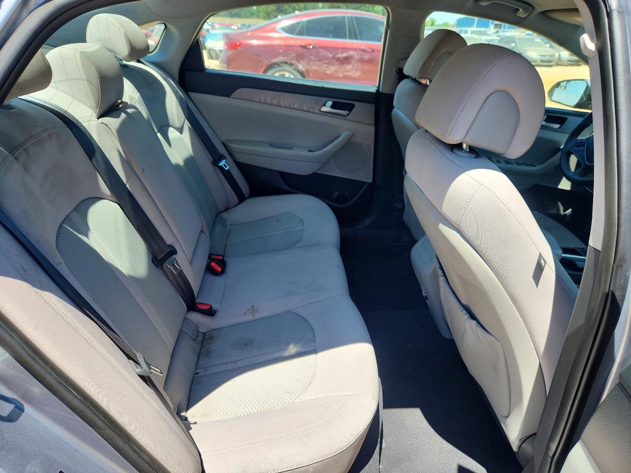Hyundai SONATA Se