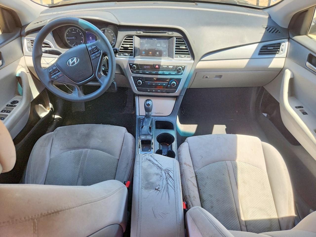 Hyundai SONATA Se