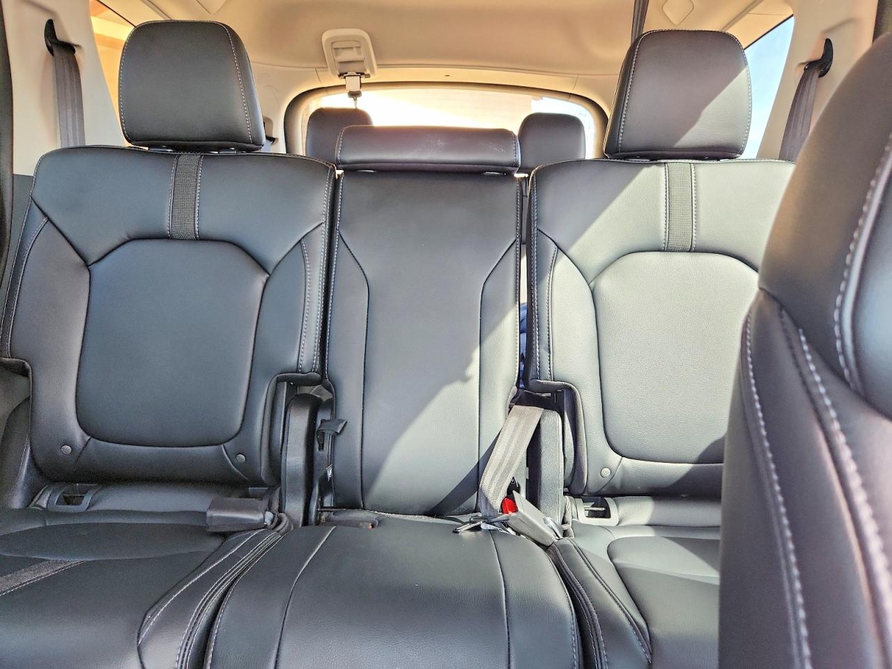 Honda Pilot Exl