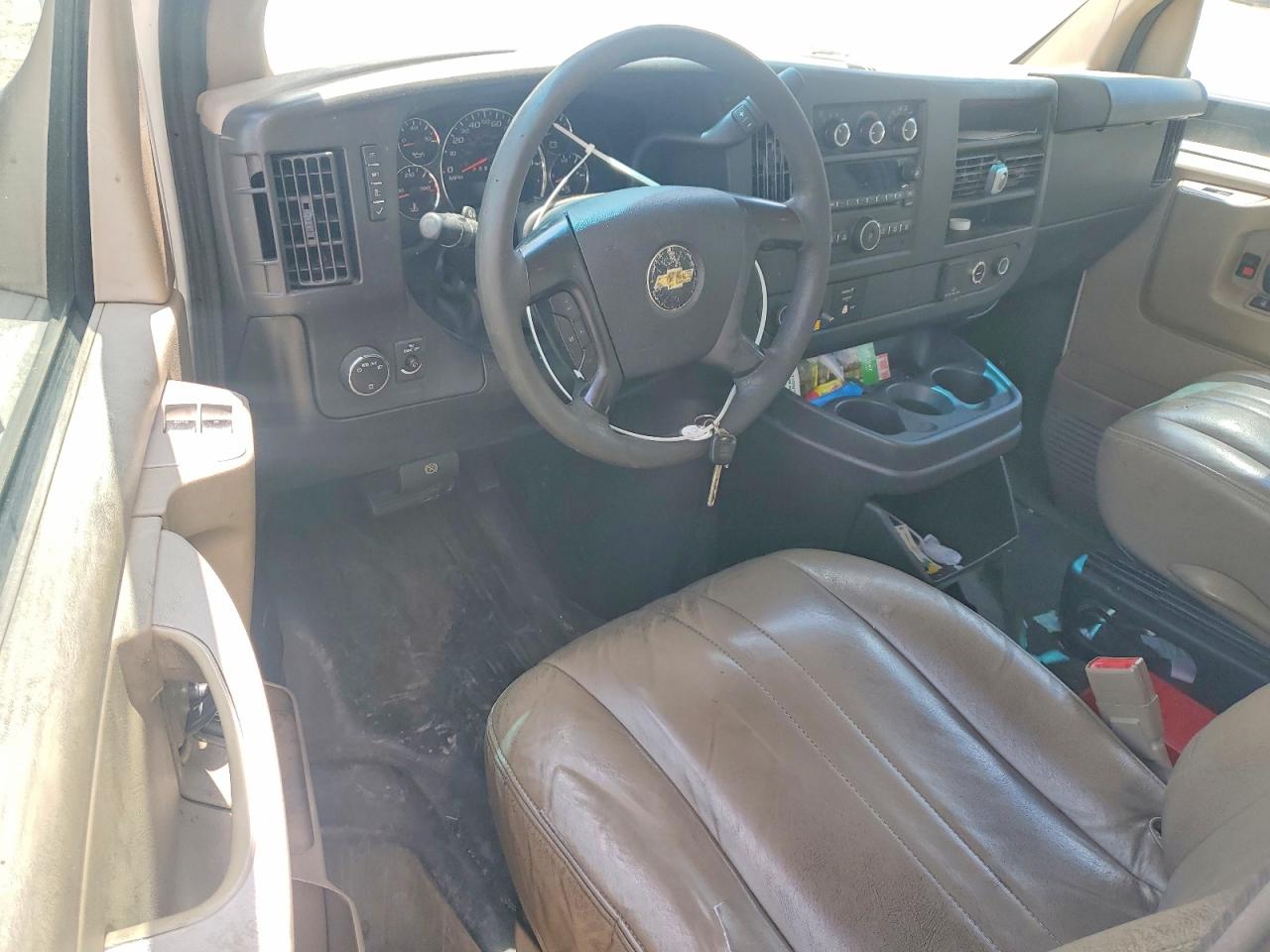 Chevrolet Express