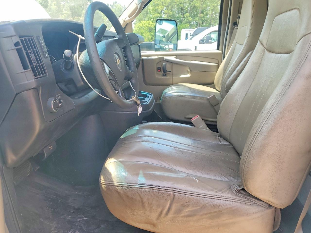 Chevrolet Express