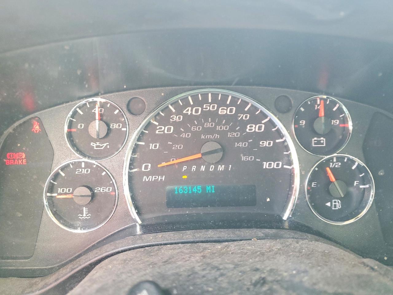 Chevrolet Express