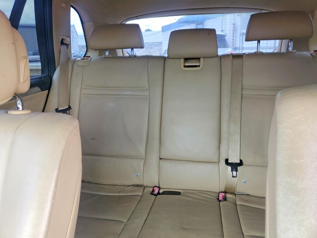 BMW X Series