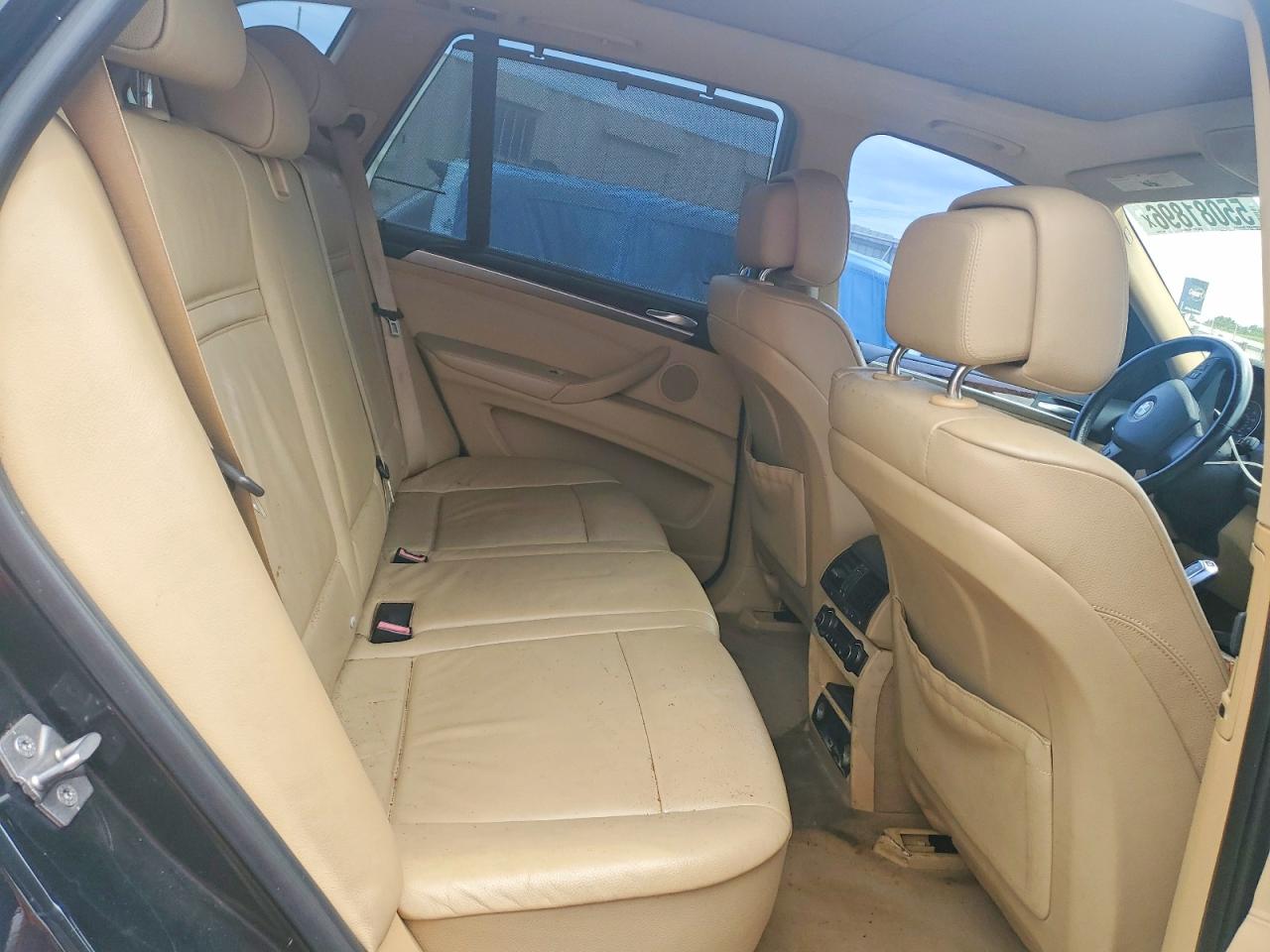 BMW X Series
