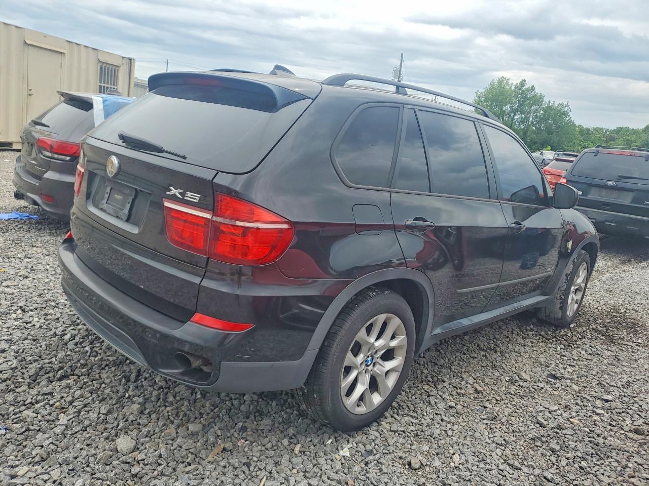 BMW X Series