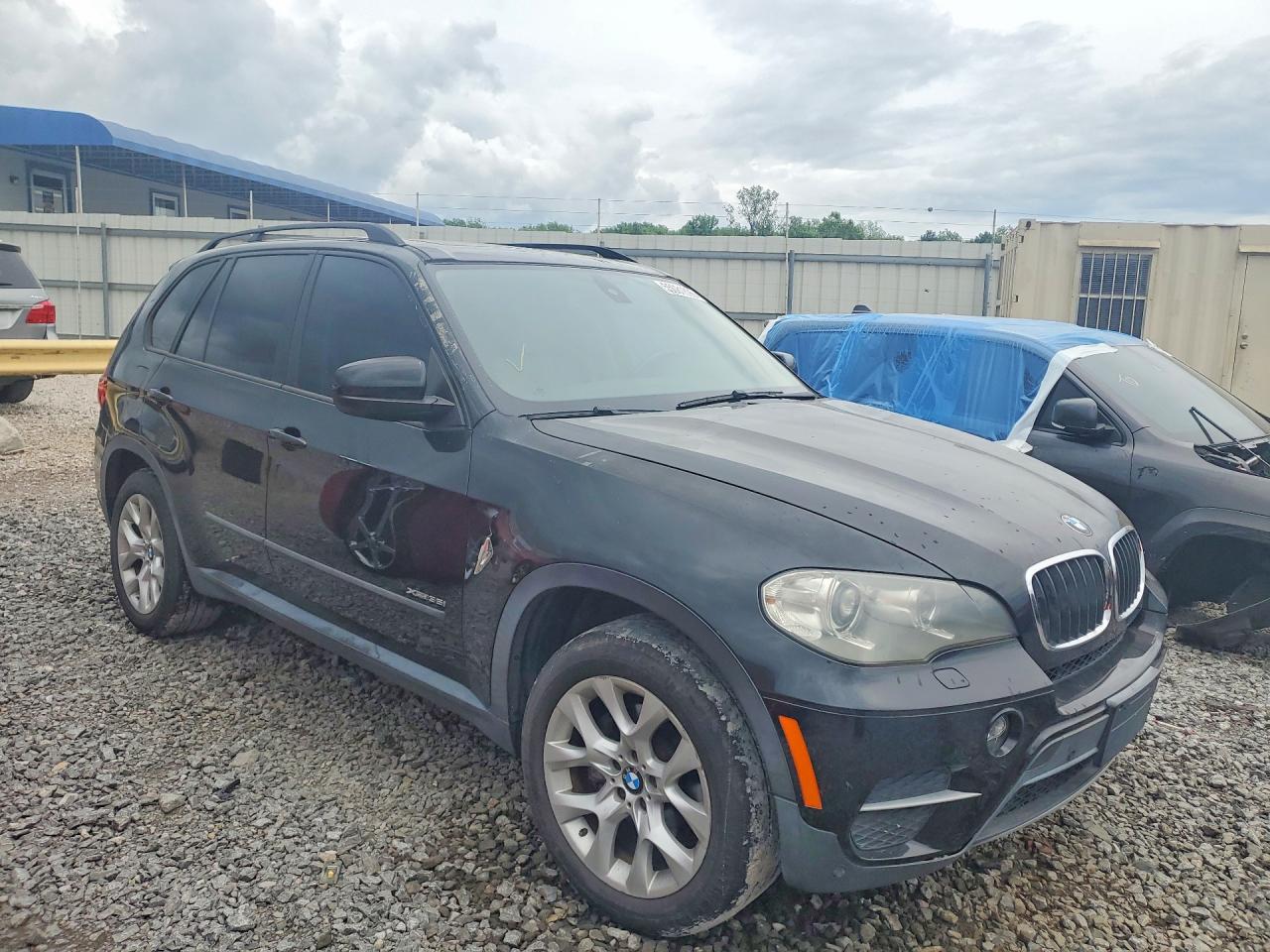 BMW X Series