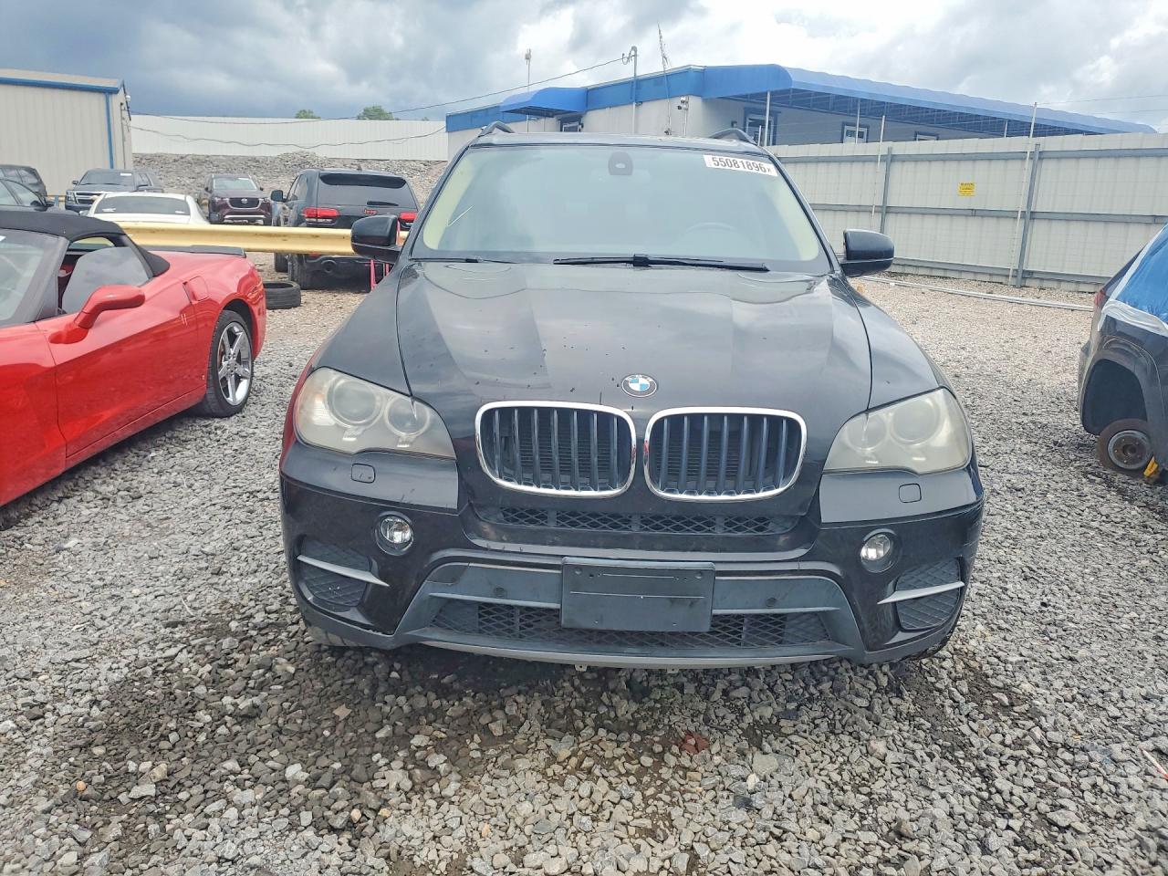 BMW X Series