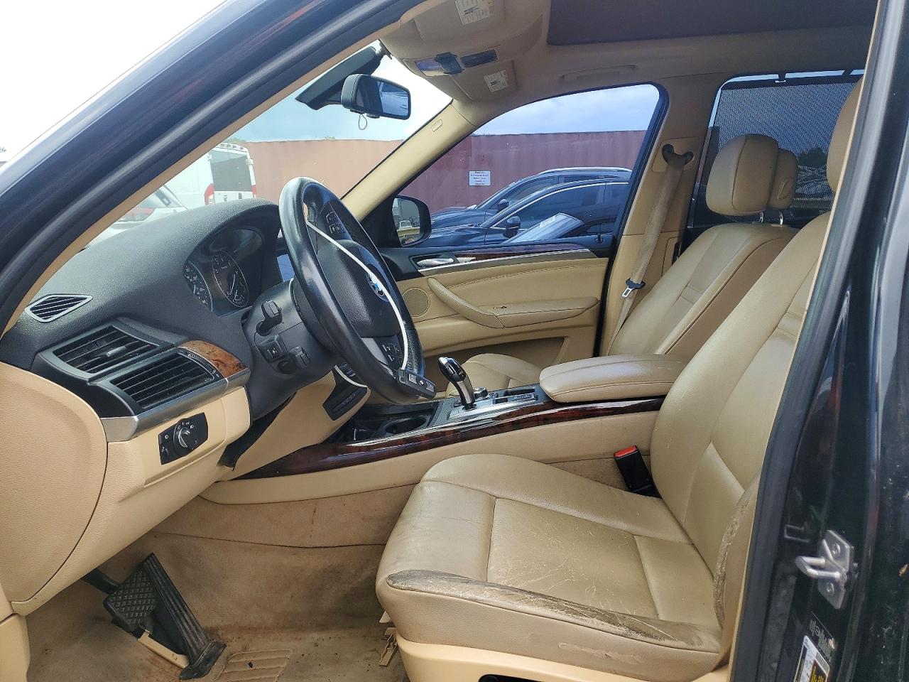 BMW X Series