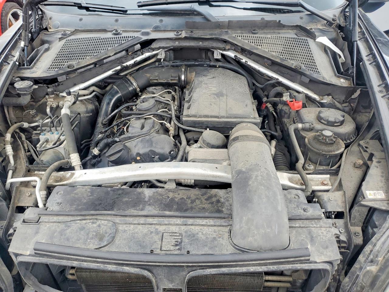 BMW X Series