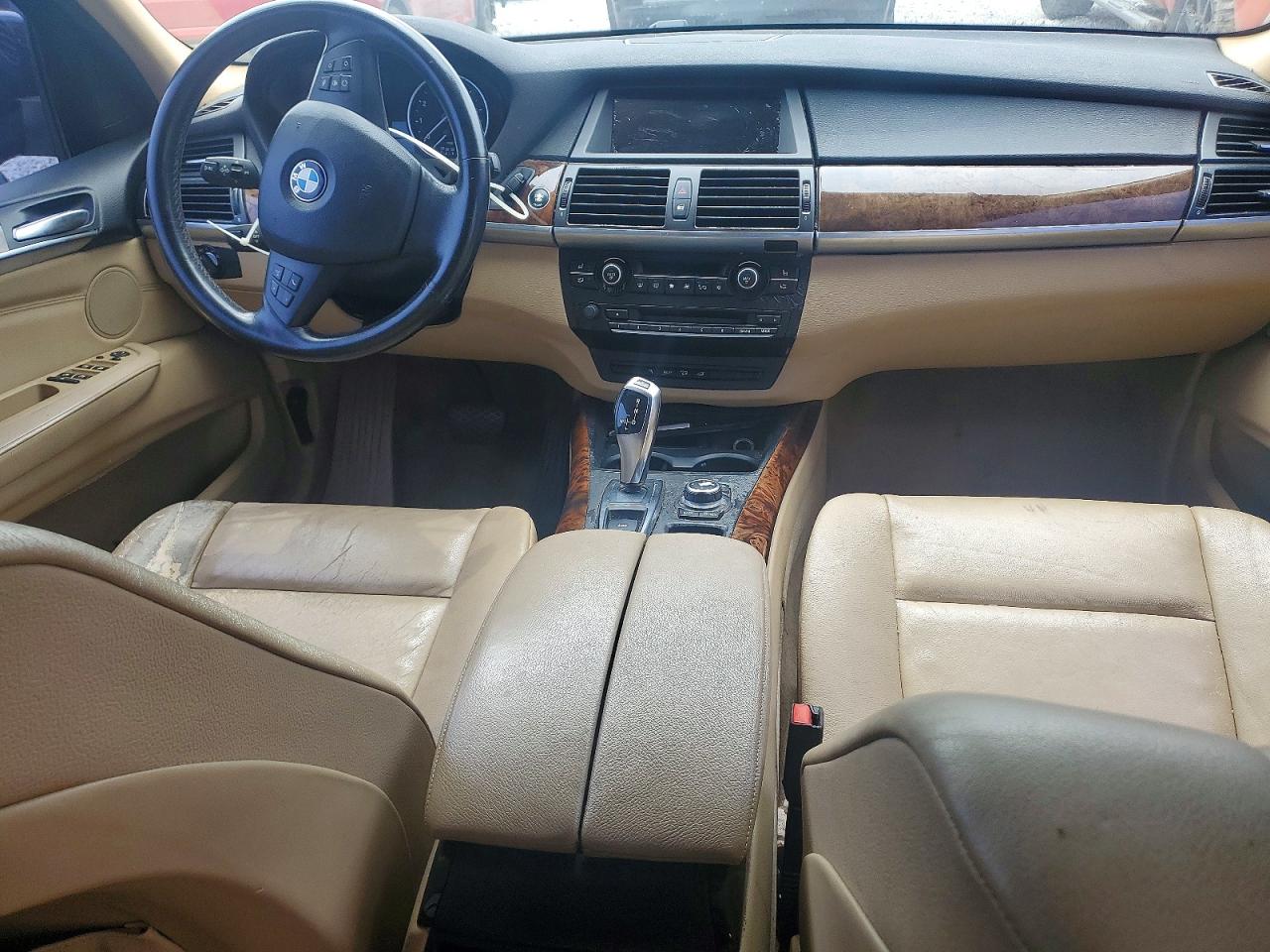 BMW X Series