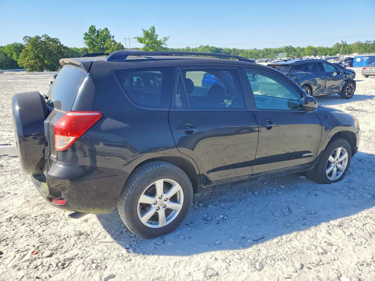 Toyota RAV4 Limited