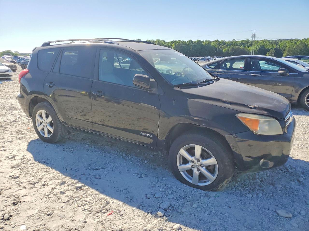 Toyota RAV4 Limited