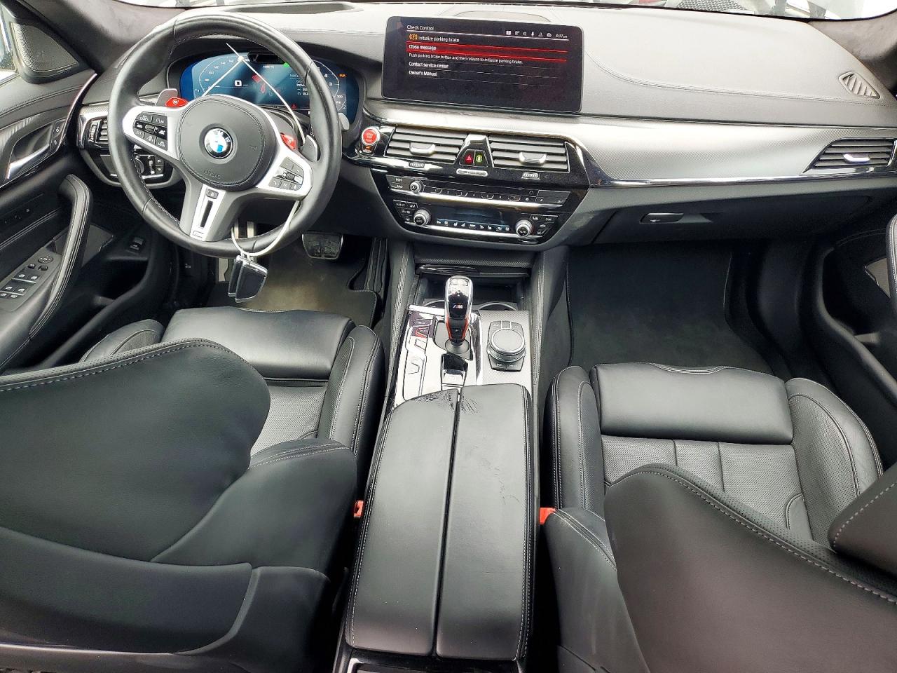 BMW M Series