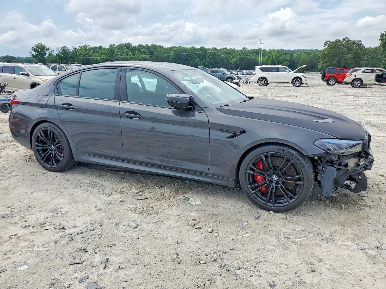 BMW M Series