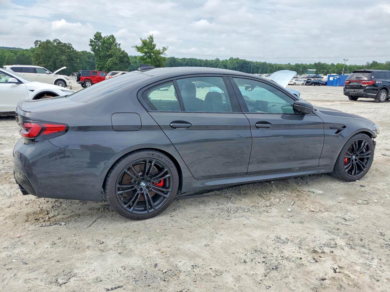 BMW M Series