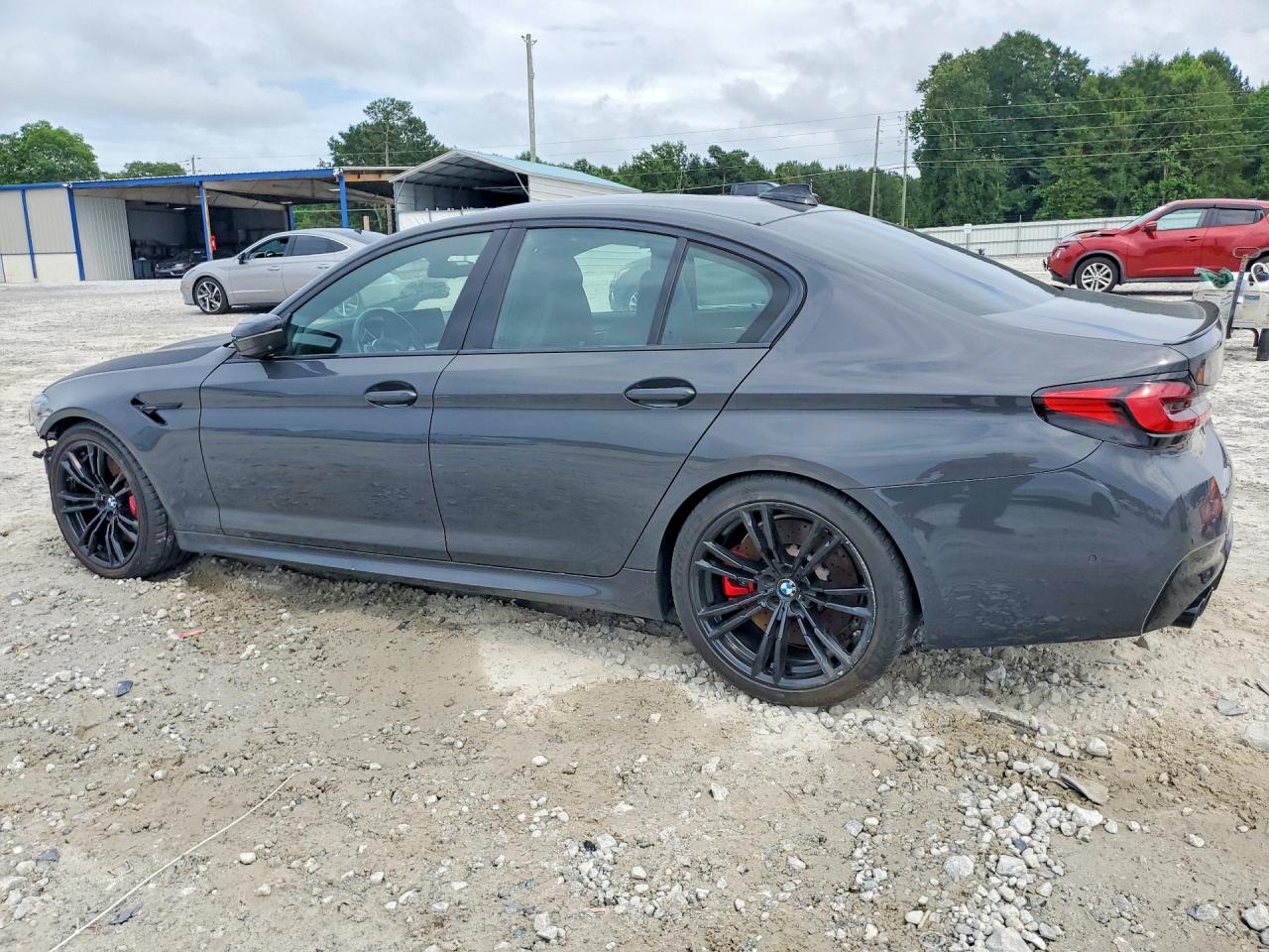BMW M Series